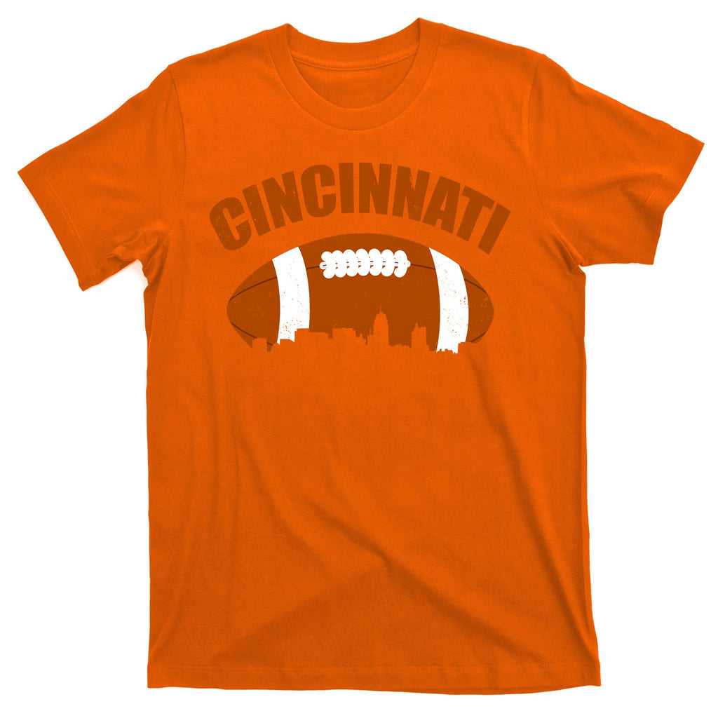 Cincinnati Football T-Shirt