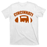 Cincinnati Football T-Shirt