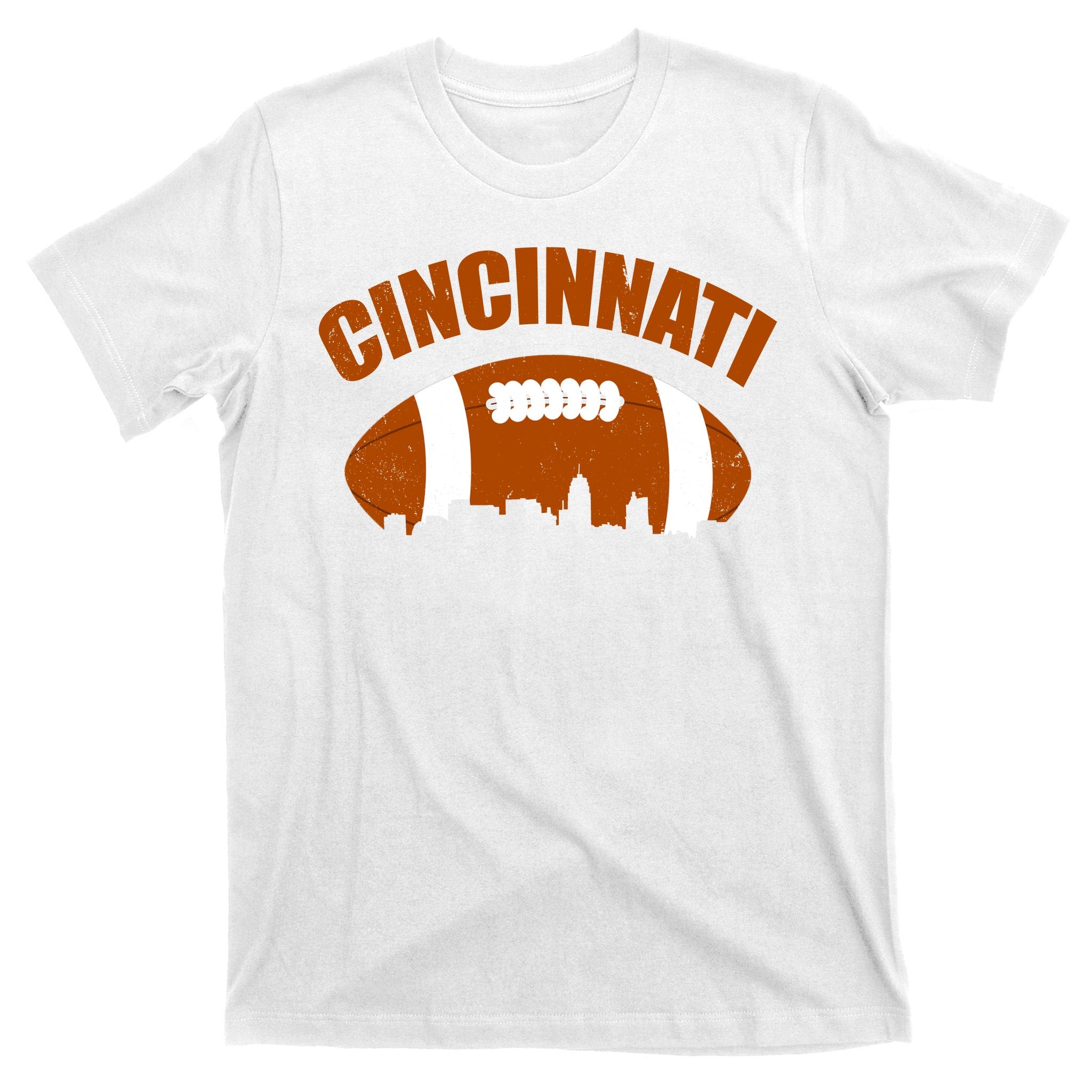 Cincinnati Football T-Shirt