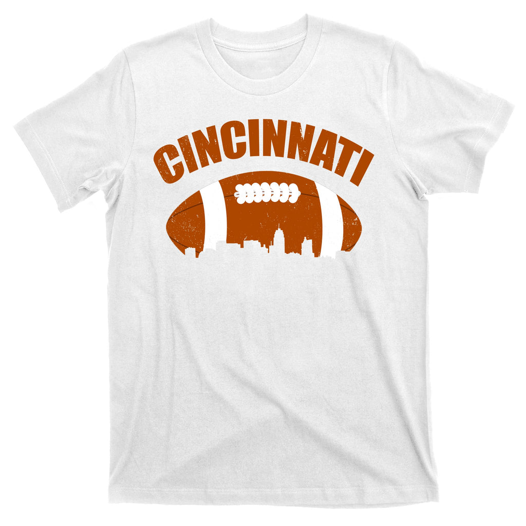 Cincinnati Football T-Shirt