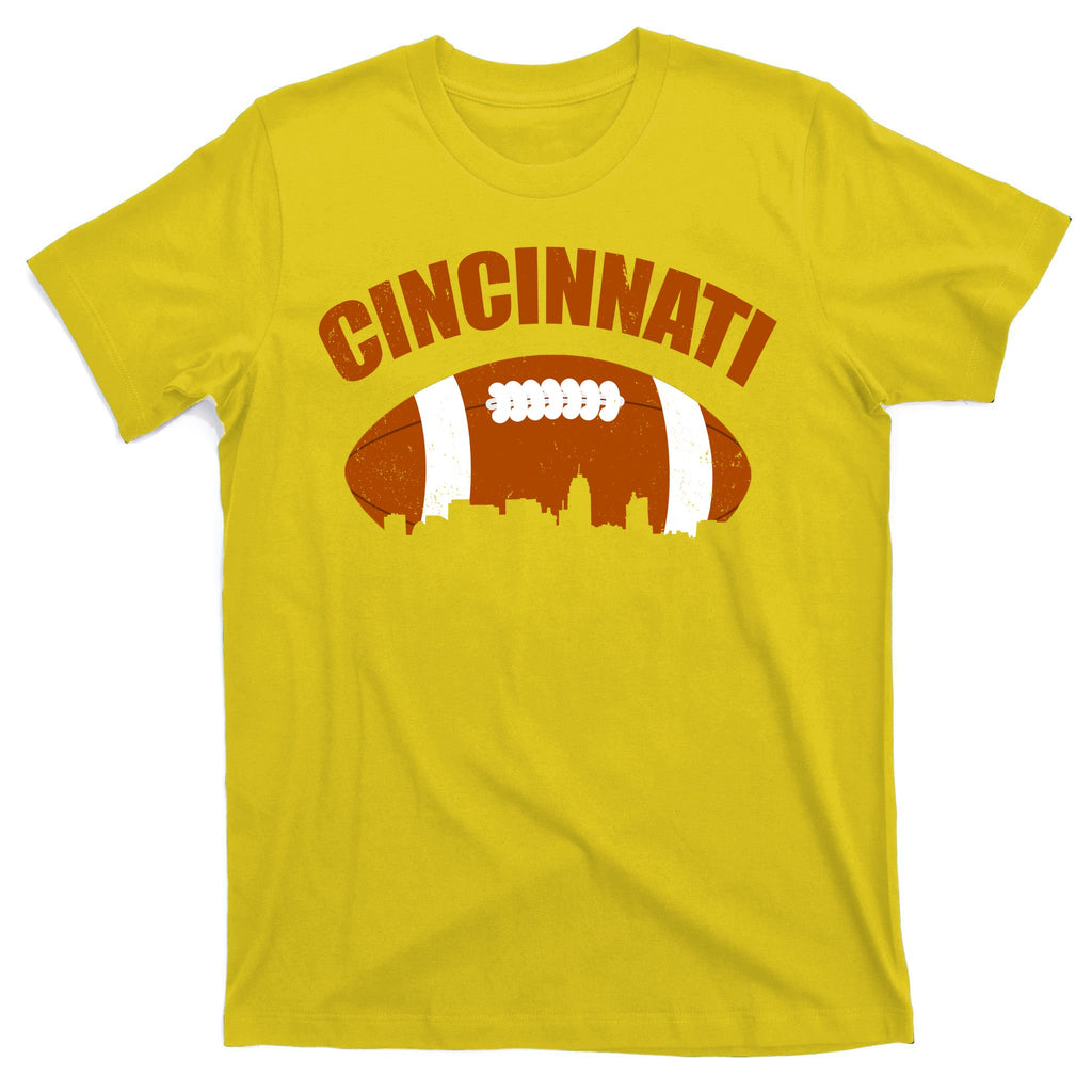 Cincinnati Football T-Shirt