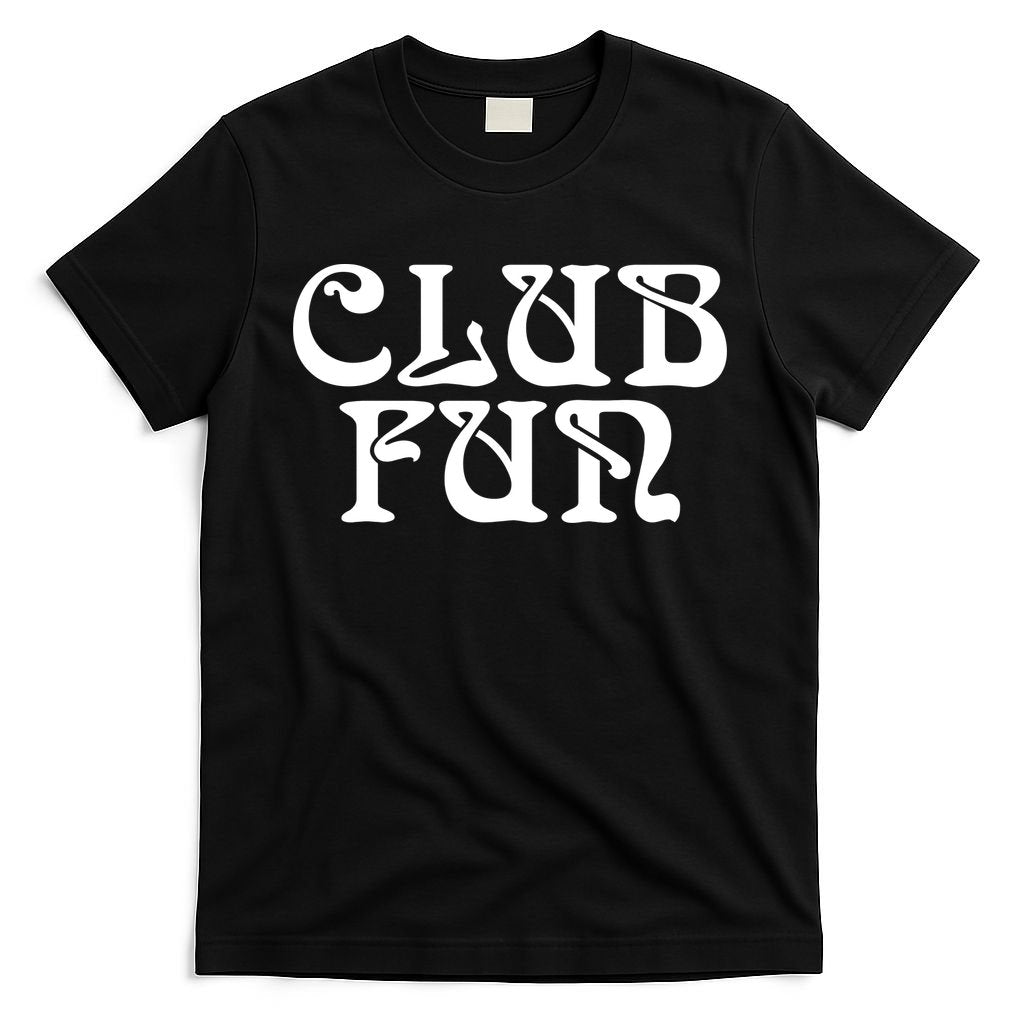 Club Fun T-Shirt