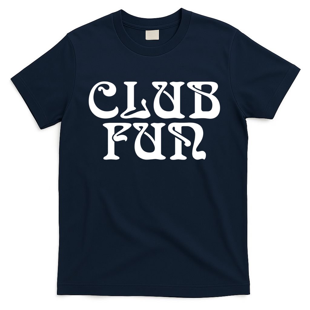 Club Fun T-Shirt