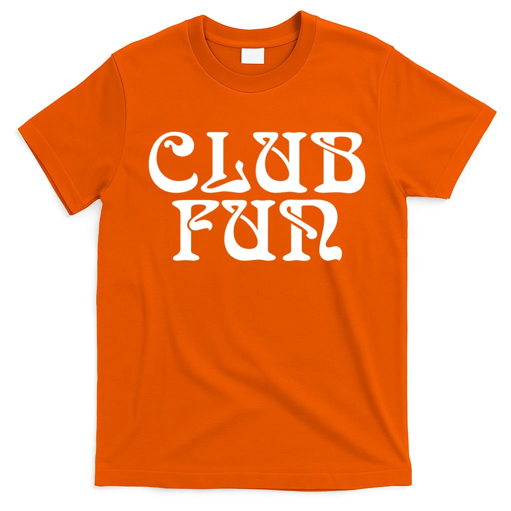 Club Fun T-Shirt