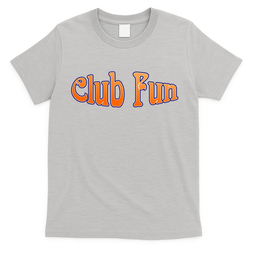 Club Fan T-Shirt