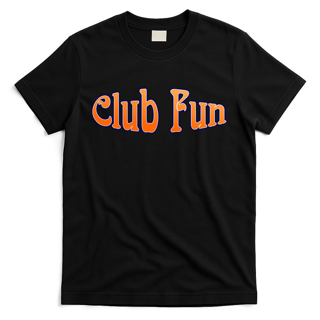 Club Fan T-Shirt