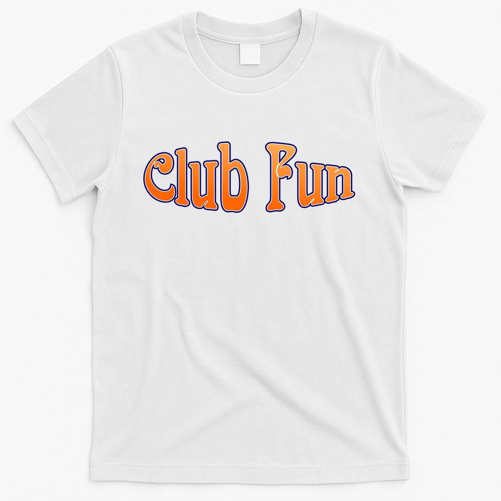 Club Fan T-Shirt