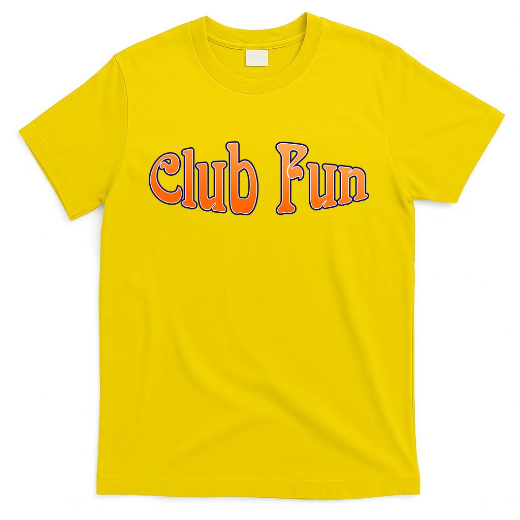 Club Fan T-Shirt