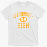 Cottonmouth High T-Shirt