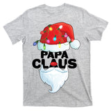 Christmas: Papa Claus T-Shirt