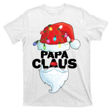 Christmas: Papa Claus T-Shirt