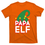 Christmas: Papa Elf T-Shirt