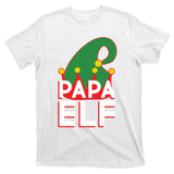 Christmas: Papa Elf T-Shirt