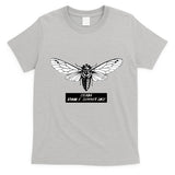 Cicada Brood X Summer 2021 T-Shirt