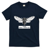 Cicada Brood X Summer 2021 T-Shirt
