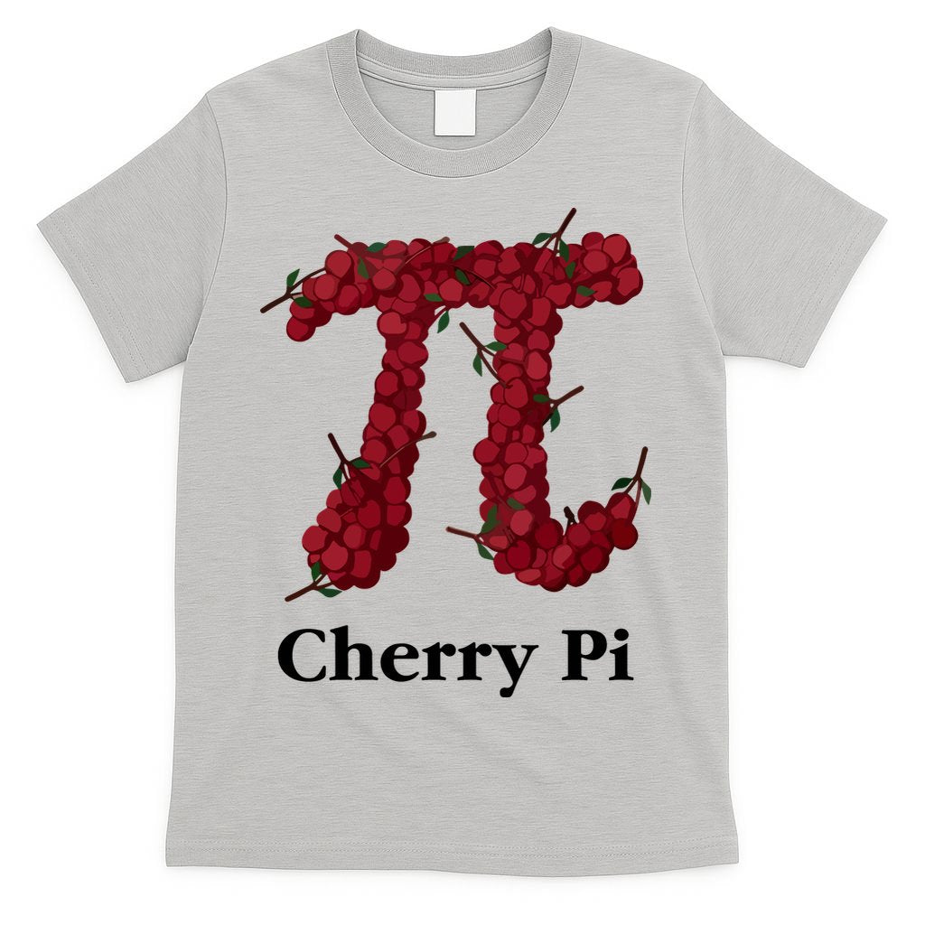 Cherry Pi T-Shirt