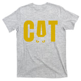 Cat Lover Ears Cute Gift T-Shirt