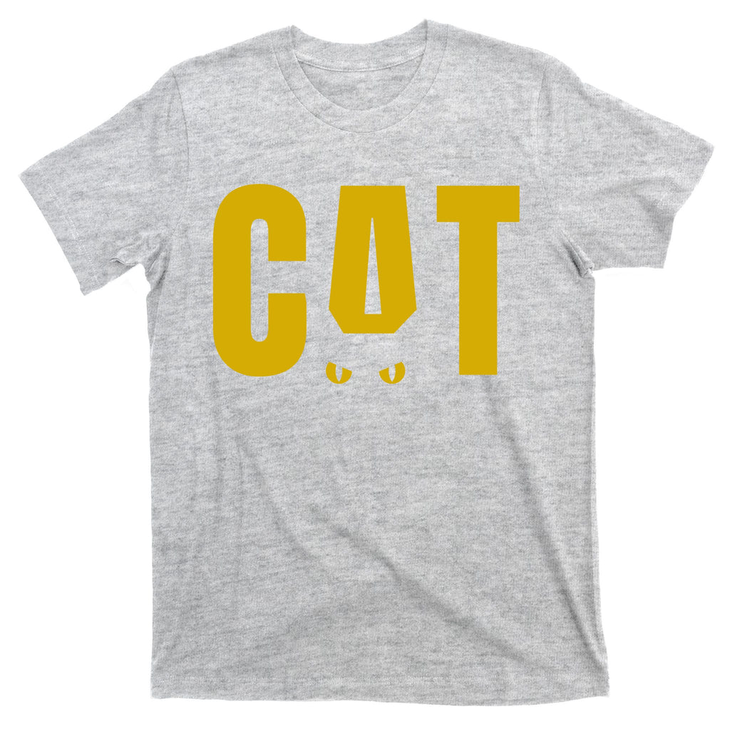 Cat Lover Ears Cute Gift T-Shirt