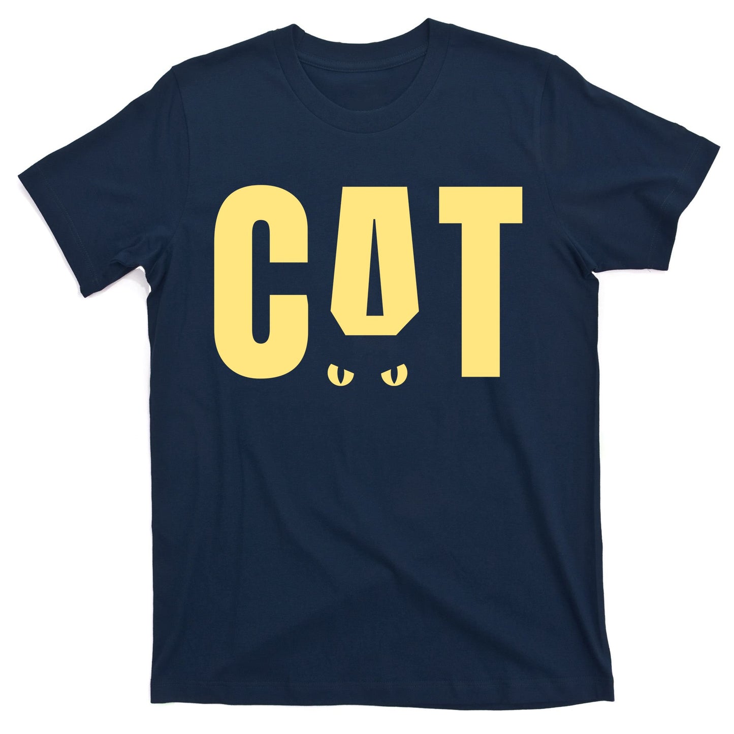 Cat Lover Ears Cute Gift T-Shirt