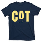 Cat Lover Ears Cute Gift T-Shirt