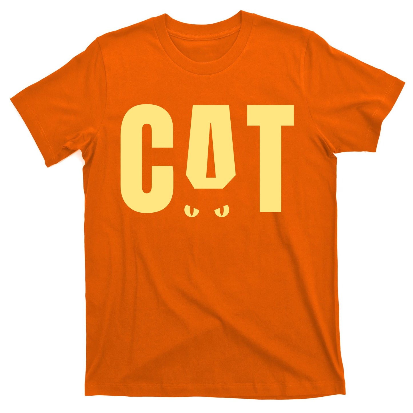 Cat Lover Ears Cute Gift T-Shirt