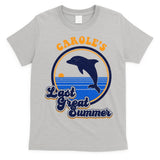 Carole's Last Great Summer T-Shirt