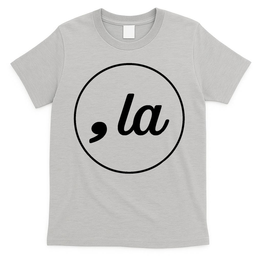 Comma La Kamala Harris California Wash Cute T-Shirt