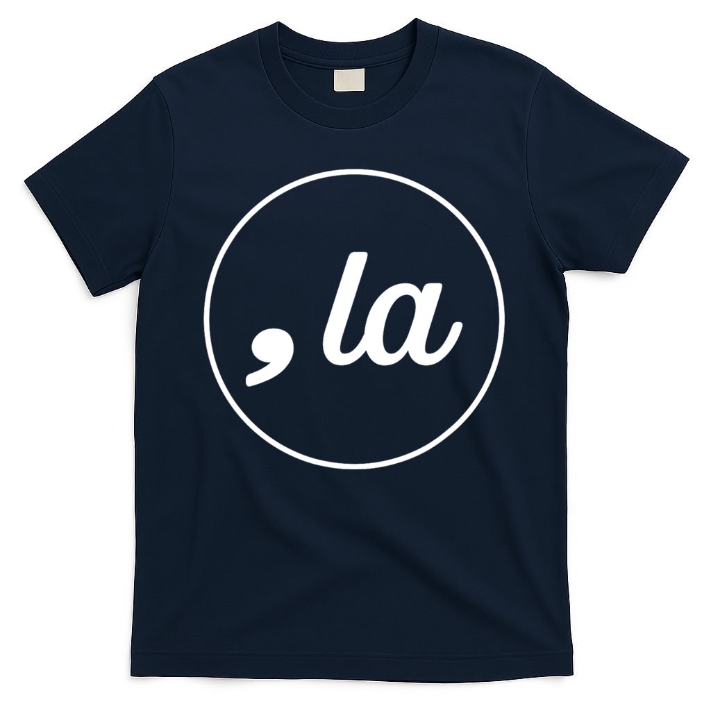Comma La Kamala Harris California Wash Cute T-Shirt
