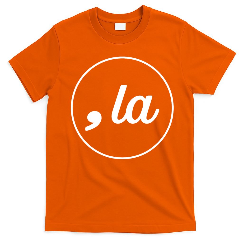 Comma La Kamala Harris California Wash Cute T-Shirt