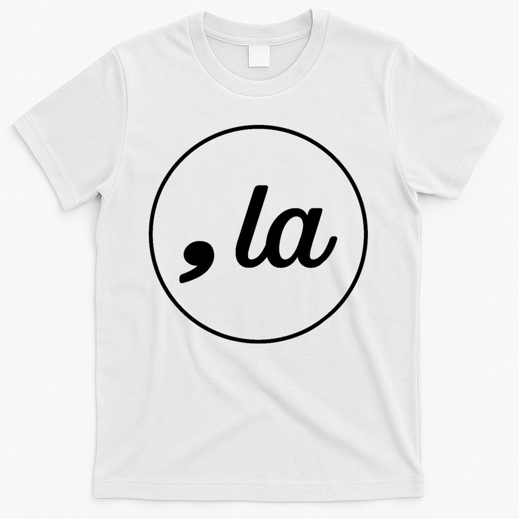 Comma La Kamala Harris California Wash Cute T-Shirt