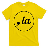 Comma La Kamala Harris California Wash Cute T-Shirt