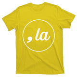 Comma La Kamala Harris Women.s California Wash cute T-Shirt