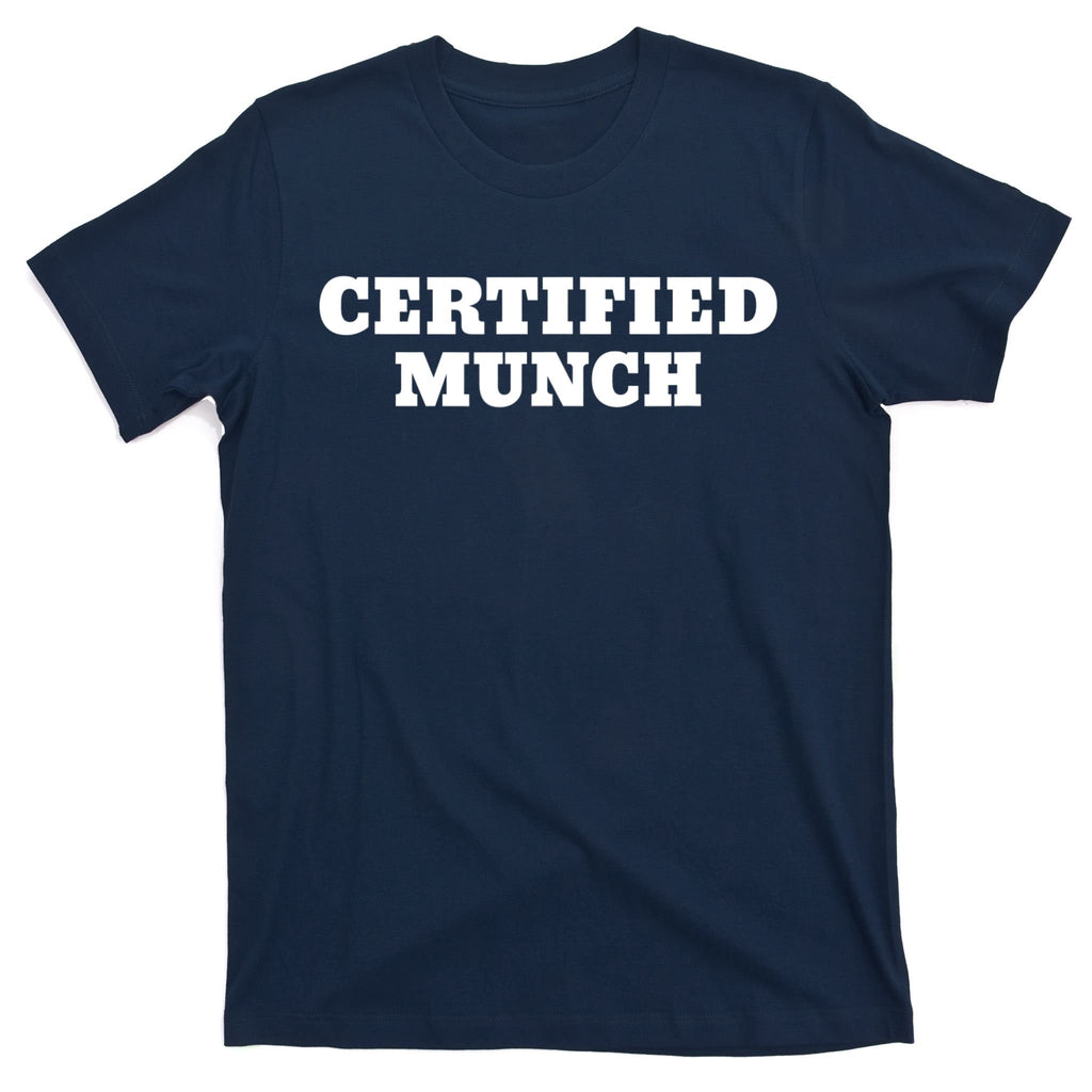 Certified Munch T-Shirt