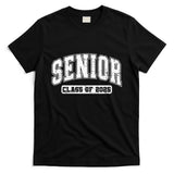 Class Of 2025 Senior 2025 Graduation 2025 Back To School T-Shirt