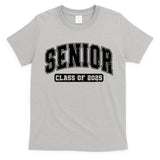 Class Of 2025 Senior 2025 Graduation 2025 Back To School T-Shirt