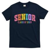 Class Of 2025 Senior 2025 Graduation 2025 Back To School T-Shirt