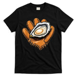 Chesapeake Oyster Catchers Tees Chesapeake Oyster Catchers Baseball T-Shirt