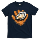 Chesapeake Oyster Catchers Tees Chesapeake Oyster Catchers Baseball T-Shirt