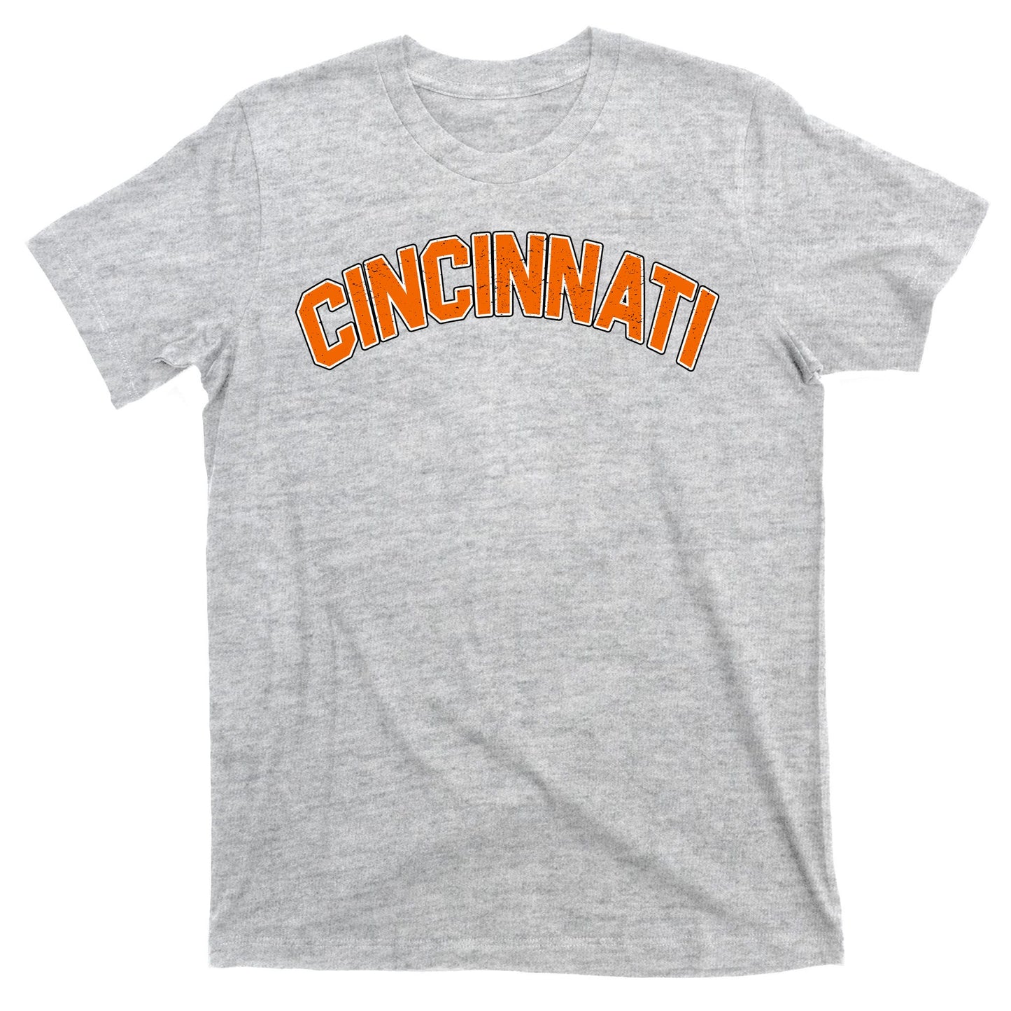 Cincinnati Ohio T-Shirt