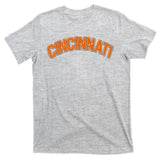 Cincinnati Ohio T-Shirt