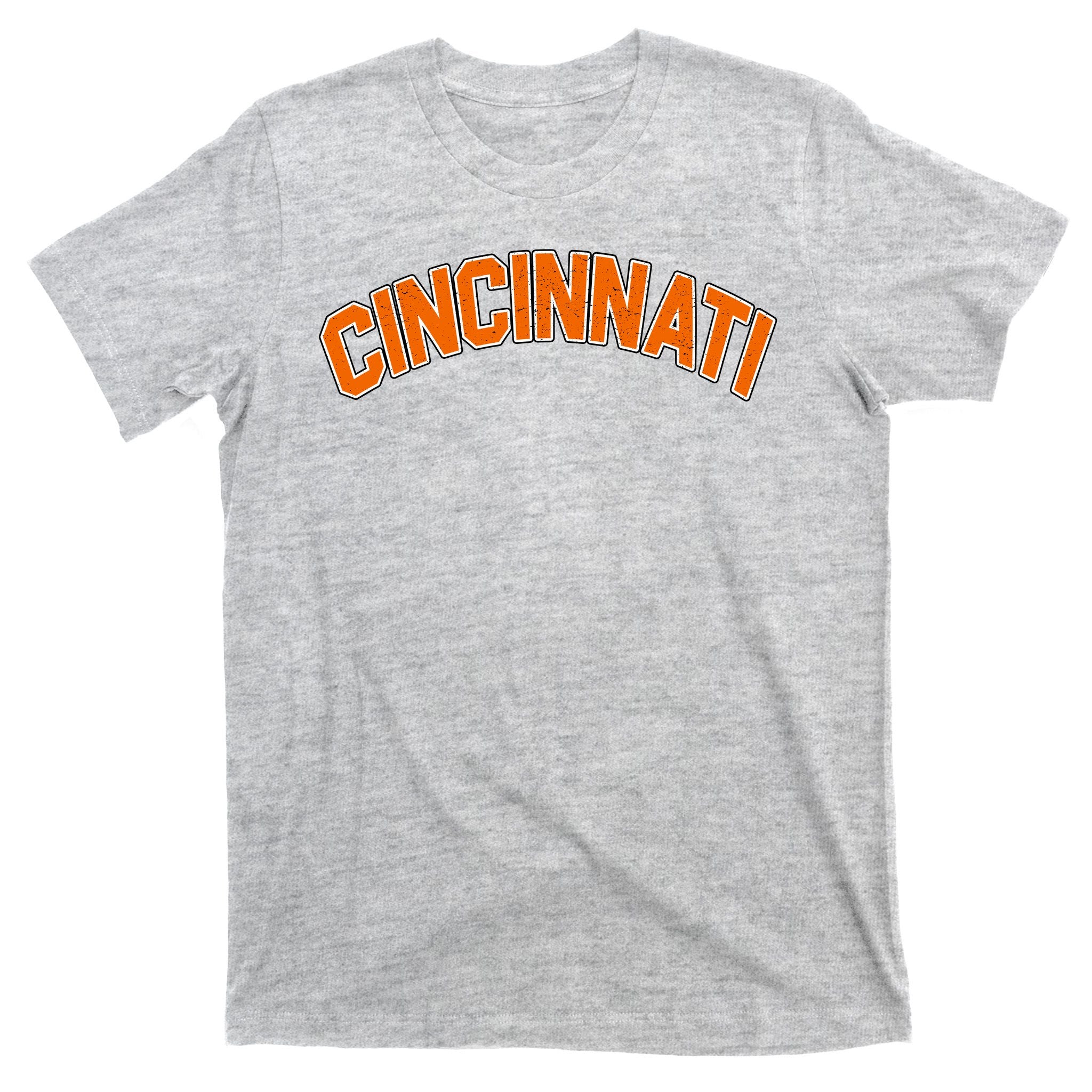 Cincinnati Ohio T-Shirt