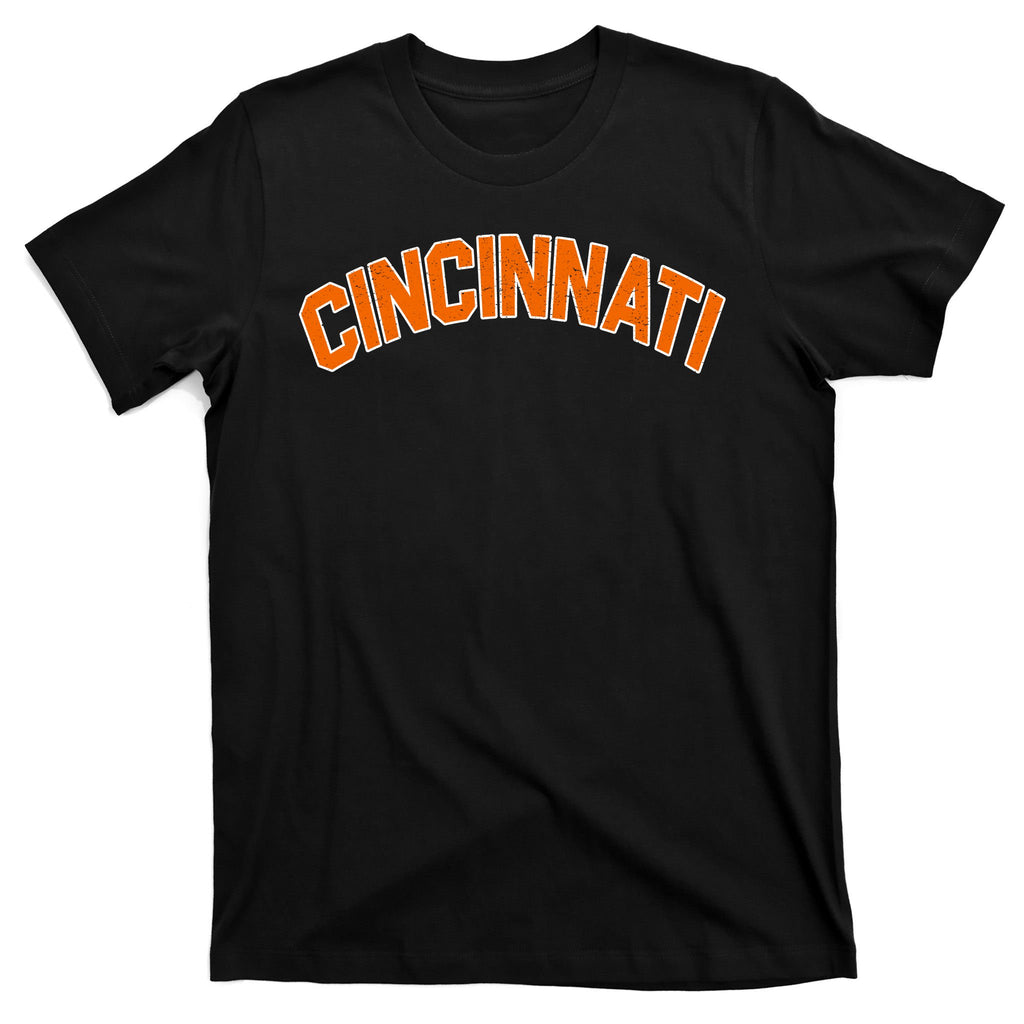 Cincinnati Ohio T-Shirt