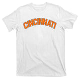 Cincinnati Ohio T-Shirt