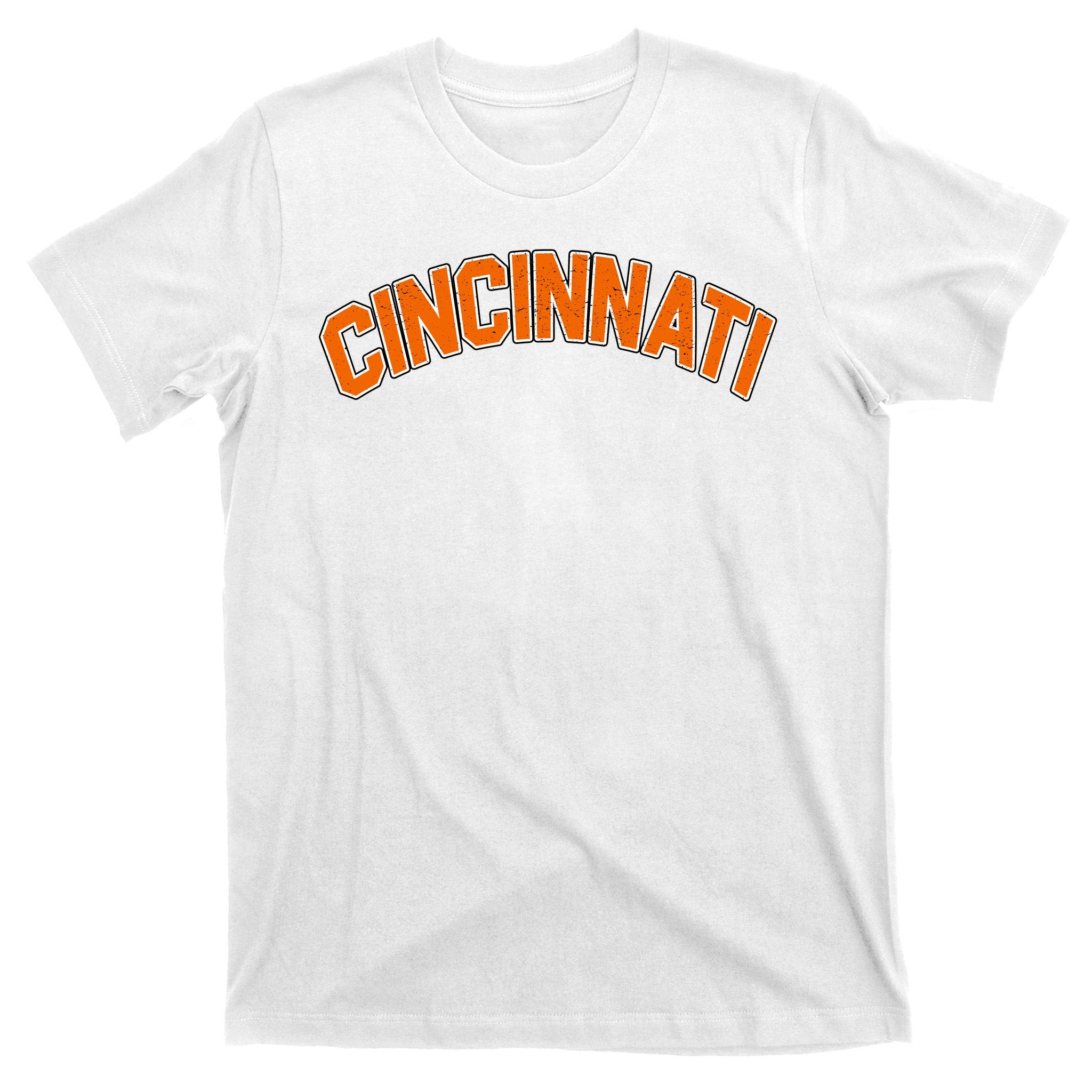 Cincinnati Ohio T-Shirt