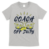 Coach Off Duty Summer Vacation T-Shirt