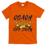 Coach Off Duty Summer Vacation T-Shirt