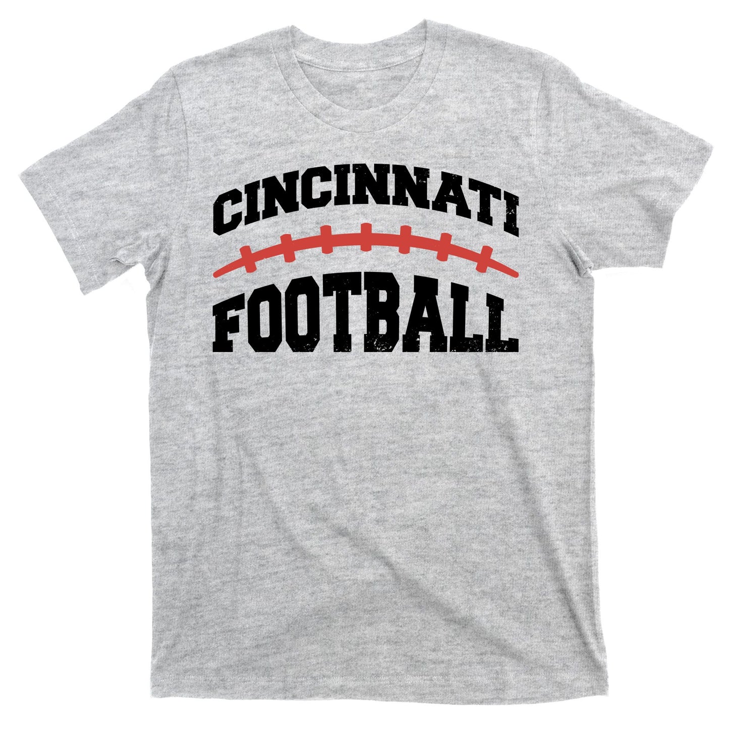 Cincinnati Ohio Football T-Shirt