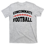 Cincinnati Ohio Football T-Shirt