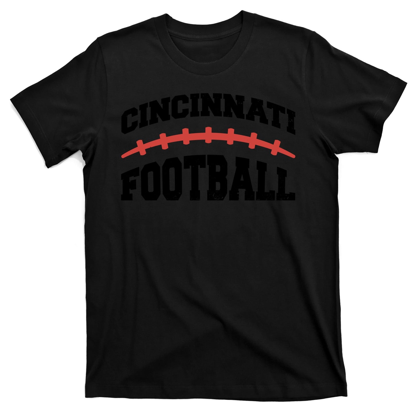 Cincinnati Ohio Football T-Shirt