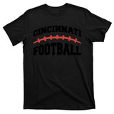 Cincinnati Ohio Football T-Shirt